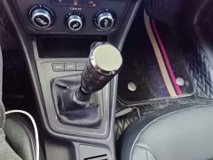 Volkswagen Lavida 2019 Lavida Qihang 1.5L Manual Fashion Edition National VI - ფოტო 14