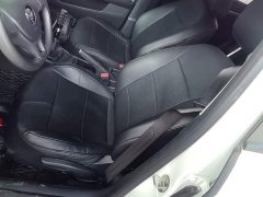 Volkswagen Lavida 2019 Lavida Qihang 1.5L Manual Fashion Edition National VI - ფოტო 15