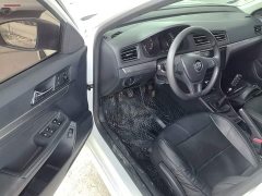 Volkswagen Lavida 2019 Lavida Qihang 1.5L Manual Fashion Edition National VI - ფოტო 16