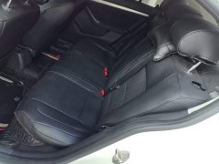 Volkswagen Lavida 2019 Lavida Qihang 1.5L Manual Fashion Edition National VI - ფოტო 17