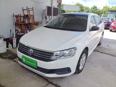 Volkswagen Lavida 2019 Lavida Qihang 1.5L Manual Fashion Edition National VI - ფოტო 2