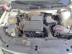 Volkswagen Lavida 2019 Lavida Qihang 1.5L Manual Fashion Edition National VI - ფოტო 20