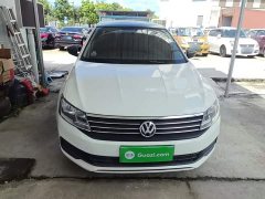 Volkswagen Lavida 2019 Lavida Qihang 1.5L Manual Fashion Edition National VI - ფოტო 3