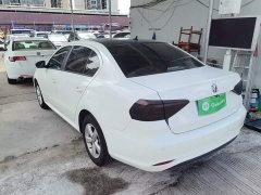 Volkswagen Lavida 2019 Lavida Qihang 1.5L Manual Fashion Edition National VI - ფოტო 5