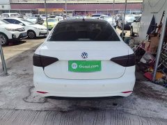 Volkswagen Lavida 2019 Lavida Qihang 1.5L Manual Fashion Edition National VI - ფოტო 6
