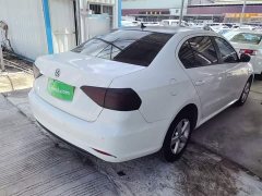 Volkswagen Lavida 2019 Lavida Qihang 1.5L Manual Fashion Edition National VI - ფოტო 7