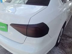 Volkswagen Lavida 2019 Lavida Qihang 1.5L Manual Fashion Edition National VI - ფოტო 8