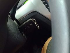 Volkswagen Lavida 2019 Lavida Qihang 1.5L Manual Fashion Edition National VI - ფოტო 9