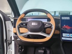 Geely Galaxy L7 1.5T 115km PLUS Longteng Edition - ფოტო 11