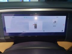 Geely Galaxy L7 1.5T 115km PLUS Longteng Edition - ფოტო 12
