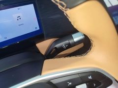 Geely Galaxy L7 1.5T 115km PLUS Longteng Edition - ფოტო 14