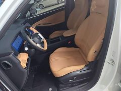Geely Galaxy L7 1.5T 115km PLUS Longteng Edition - ფოტო 15