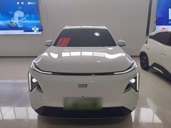 Geely Galaxy L7 1.5T 115km PLUS Longteng Edition - ფოტო 3