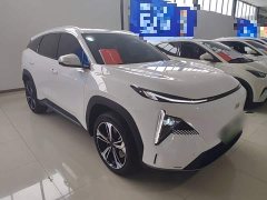 Geely Galaxy L7 1.5T 115km PLUS Longteng Edition - ფოტო 4