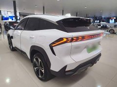 Geely Galaxy L7 1.5T 115km PLUS Longteng Edition - ფოტო 5