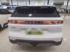 Geely Galaxy L7 1.5T 115km PLUS Longteng Edition - ფოტო 6