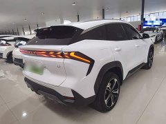 Geely Galaxy L7 1.5T 115km PLUS Longteng Edition - ფოტო 7