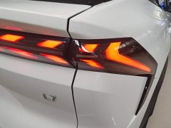 Geely Galaxy L7 1.5T 115km PLUS Longteng Edition - ფოტო 8