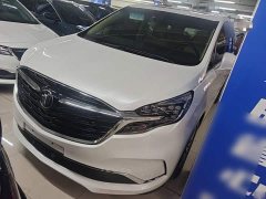 Buick GL8 ES Land Respect 653T Premier - ფოტო 1