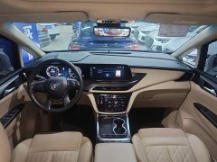 Buick GL8 ES Land Respect 653T Premier - ფოტო 10