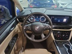 Buick GL8 ES Land Respect 653T Premier - ფოტო 11