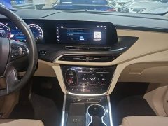 Buick GL8 ES Land Respect 653T Premier - ფოტო 13