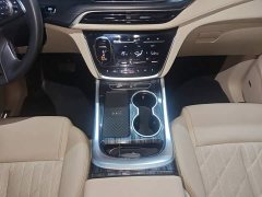 Buick GL8 ES Land Respect 653T Premier - ფოტო 14