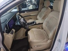 Buick GL8 ES Land Respect 653T Premier - ფოტო 15