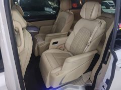 Buick GL8 ES Land Respect 653T Premier - ფოტო 17