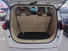 Buick GL8 ES Land Respect 653T Premier - ფოტო 19