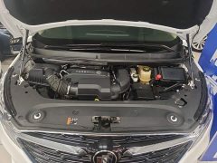 Buick GL8 ES Land Respect 653T Premier - ფოტო 20