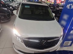 Buick GL8 ES Land Respect 653T Premier - ფოტო 3