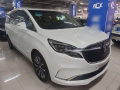 Buick GL8 ES Land Respect 653T Premier - ფოტო 4