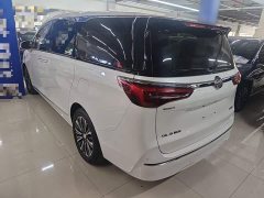 Buick GL8 ES Land Respect 653T Premier - ფოტო 5