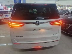 Buick GL8 ES Land Respect 653T Premier - ფოტო 6