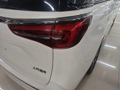 Buick GL8 ES Land Respect 653T Premier - ფოტო 8