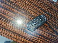 Buick GL8 ES Land Respect 653T Premier - ფოტო 9