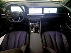 Geely Xingyue L 2024 2.0TD DCT EVO FWD Long Wind Edition - ფოტო 10