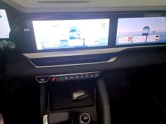 Geely Xingyue L 2024 2.0TD DCT EVO FWD Long Wind Edition - ფოტო 13