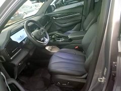 Geely Xingyue L 2024 2.0TD DCT EVO FWD Long Wind Edition - ფოტო 15