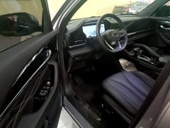 Geely Xingyue L 2024 2.0TD DCT EVO FWD Long Wind Edition - ფოტო 16