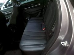 Geely Xingyue L 2024 2.0TD DCT EVO FWD Long Wind Edition - ფოტო 17