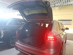 Geely Xingyue L 2024 2.0TD DCT EVO FWD Long Wind Edition - ფოტო 19