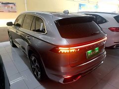 Geely Xingyue L 2024 2.0TD DCT EVO FWD Long Wind Edition - ფოტო 5