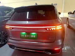 Geely Xingyue L 2024 2.0TD DCT EVO FWD Long Wind Edition - ფოტო 6