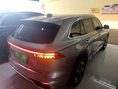 Geely Xingyue L 2024 2.0TD DCT EVO FWD Long Wind Edition - ფოტო 7