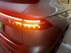 Geely Xingyue L 2024 2.0TD DCT EVO FWD Long Wind Edition - ფოტო 8