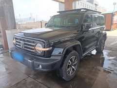 Tank 300 City Edition 2.0T Stylish - ფოტო 1