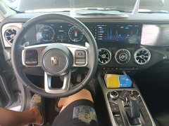 Tank 300 City Edition 2.0T Stylish - ფოტო 10