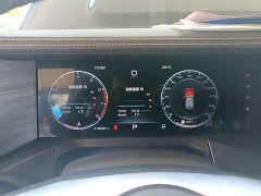 Tank 300 City Edition 2.0T Stylish - ფოტო 12